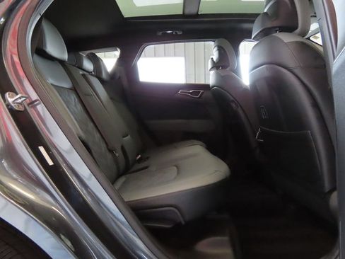 Used 2023 Kia Sportage X-Line w/ X-Line Premium Package image 35