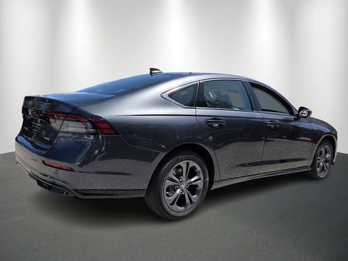 New 2026 Honda Accord EX-L image 6