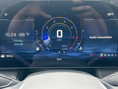 New 2027 Chevrolet Equinox LT FWD image 14