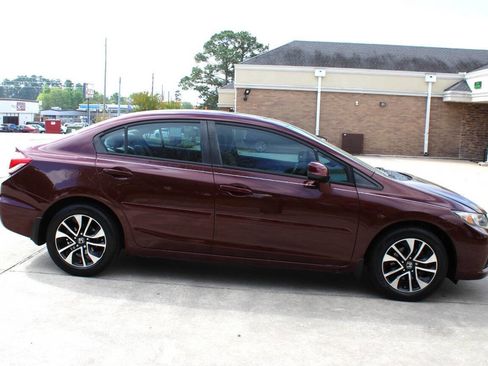 Used 2013 Honda Civic EX image 3