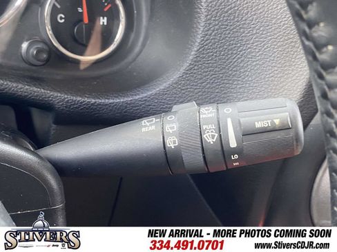 Used 2015 Jeep Wrangler Sport AWD/4WD image 29