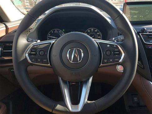 New 2026 Acura RDX w/ Technology Package image 21
