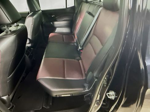 Used 2019 Honda Ridgeline Black Edition image 14