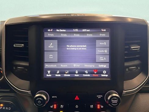 Used 2020 RAM 1500 Laramie image 29