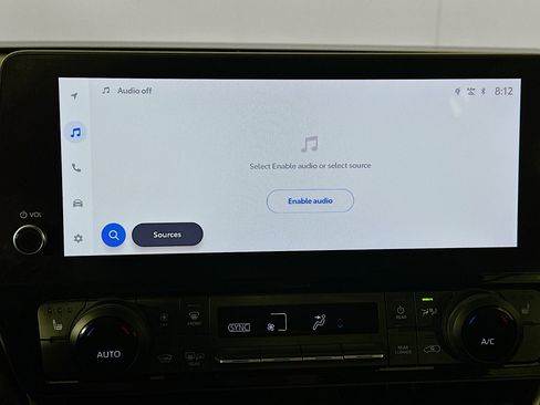 Used 2025 Toyota Grand Highlander FWD image 21