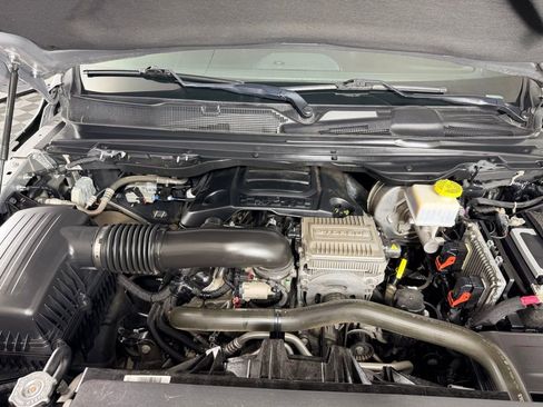 Used 2021 RAM 1500 Big Horn image 37