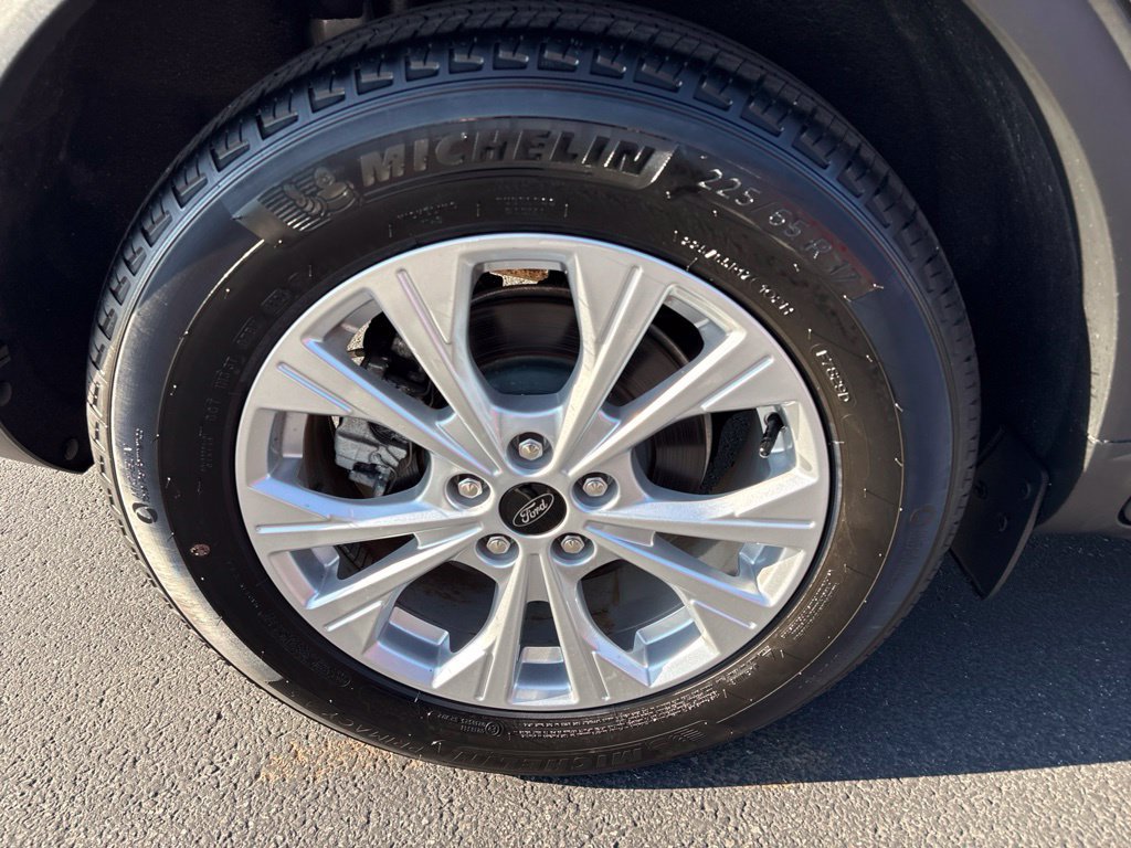 Used 2024 Ford Escape Active FWD image 13