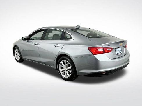 Used 2023 Chevrolet Malibu LT FWD image 6