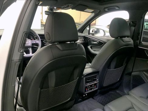 New 2026 Audi Q7 3.0T Premium Plus image 12