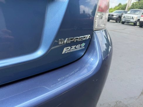 Used 2015 Subaru Impreza 2.0i Limited AWD/4WD image 40