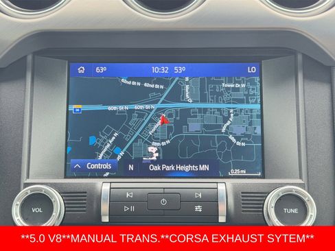Used 2022 Ford Mustang GT Premium RWD image 26
