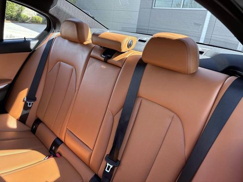 Certified 2023 BMW 330i xDrive Sedan w/ Premium Package image 27