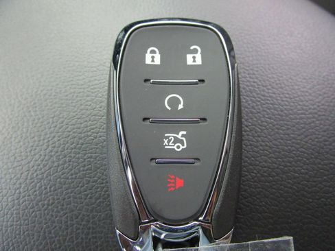 Used 2024 Chevrolet Malibu RS image 37