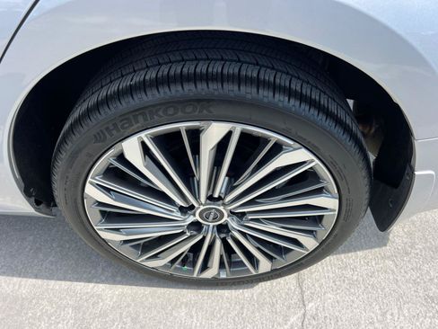 Used 2023 Nissan Altima 2.5 SL AWD/4WD image 19