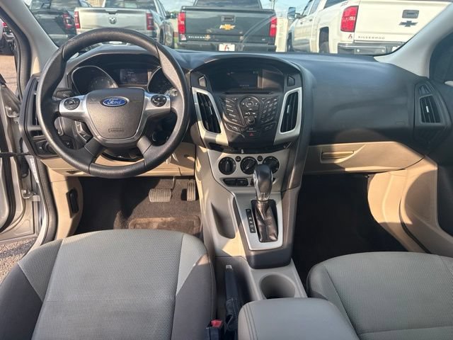 Used 2014 Ford Focus SE FWD image 13