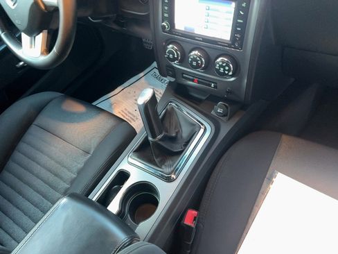 Used 2014 Dodge Challenger R/T w/ R/T Redline Group image 24