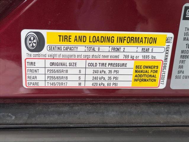 Used 2016 GMC Acadia SLE FWD image 14