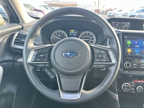 Certified 2023 Subaru Forester Limited image 28