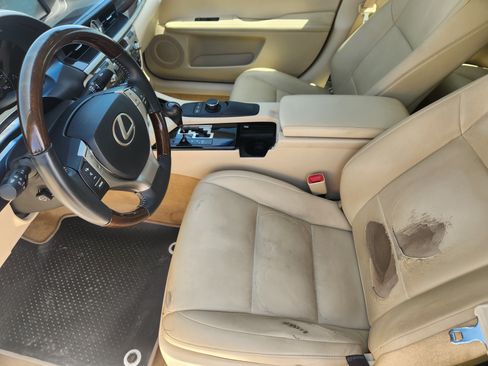 Used 2013 Lexus ES 350 w/ Premium Pkg FWD image 13