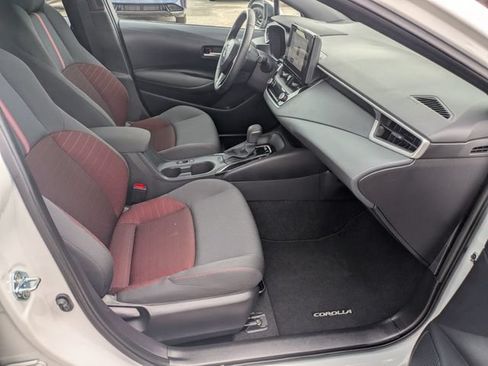 Used 2026 Toyota Corolla SE FWD image 27