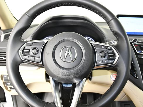 Certified 2024 Acura RDX SH-AWD w/ Technology Package image 19