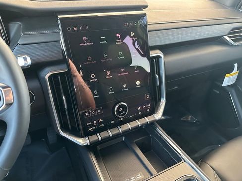 New 2026 GMC Acadia Elevation w/ Black Edition image 24