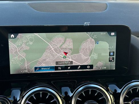 Certified 2022 Mercedes-Benz GLA 250 image 15