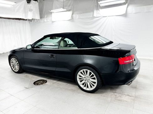 Used 2012 Audi A5 2.0T Premium Plus image 4