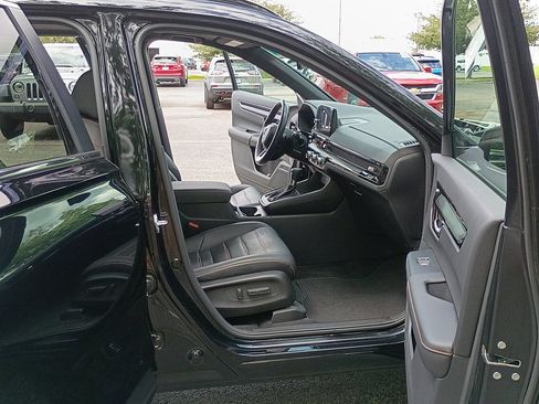 Certified 2024 Honda CR-V Sport Touring image 15