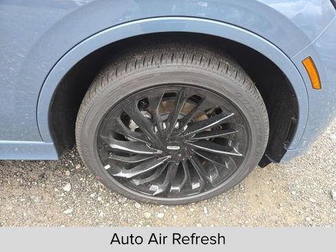 New 2026 Lincoln Aviator Reserve image 9