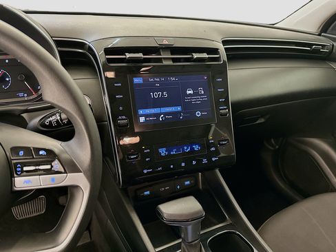 Used 2024 Hyundai Tucson SEL image 25