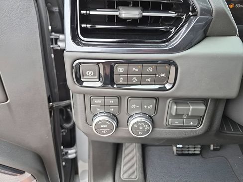 New 2026 GMC Yukon XL AT4 Ultimate AWD/4WD image 41