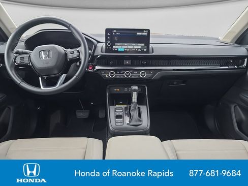 Used 2025 Honda CR-V EX-L image 12