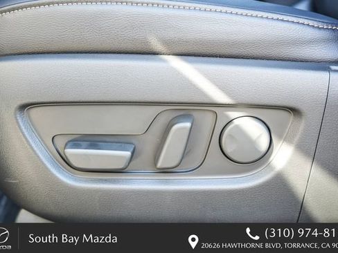 New 2026 MAZDA CX-90 3.3 Turbo S w/ Premium Plus image 24