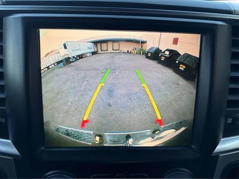 Used 2016 RAM 1500 Big Horn image 24