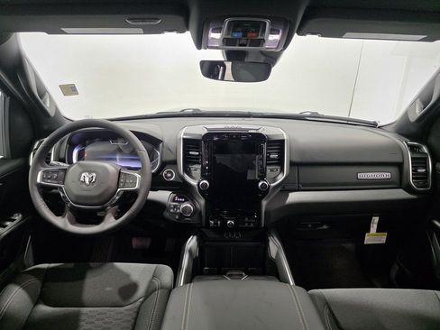 New 2026 RAM 1500 Big Horn image 2