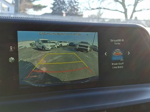 New 2026 Kia Seltos S image 18