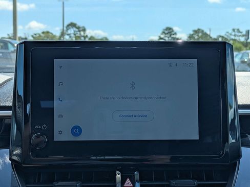 Used 2025 Toyota Corolla LE FWD image 21