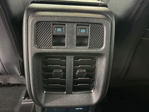 New 2026 Ford Bronco Outer Banks image 10