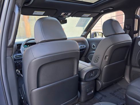 Used 2026 Hyundai Palisade Calligraphy AWD/4WD image 37