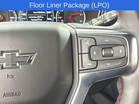 Used 2024 Chevrolet Blazer RS w/ LPO, Floor Liner Package AWD/4WD image 25
