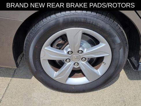 Used 2019 Honda Odyssey EX image 5