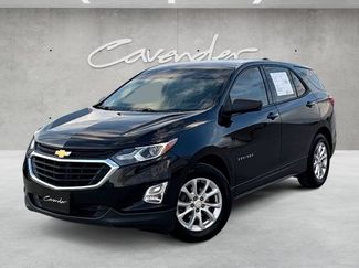 Used 2019 Chevrolet Equinox LS video 1
