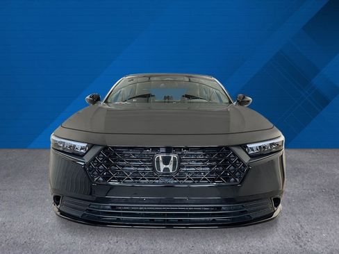 New 2026 Honda Accord Sport image 9