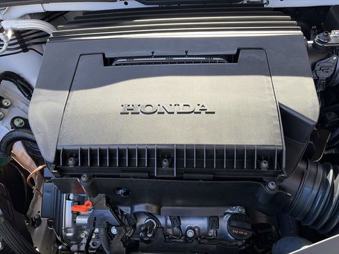 New 2026 Honda Pilot Sport image 29