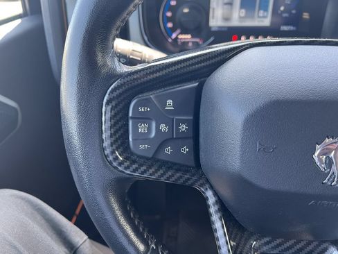 Certified 2022 Ford Bronco Badlands AWD/4WD image 20
