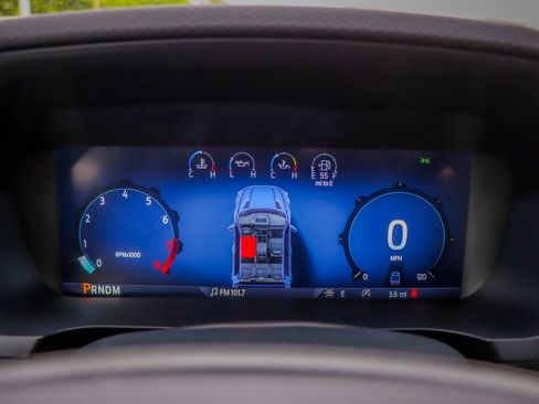 New 2025 Ford F150 STX w/ LOBO Package image 35