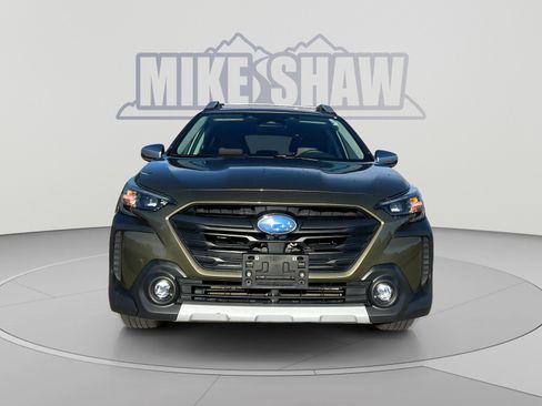 Used 2024 Subaru Outback Touring XT AWD/4WD image 8