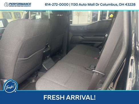 Used 2025 Toyota Land Cruiser 1958 image 15