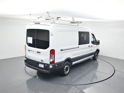 Used 2017 Ford Transit 250 148 Medium Roof image 41